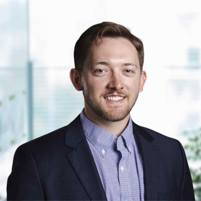 Ryan Russell Paraplanner ALFA Advisory Services Denver Colorado