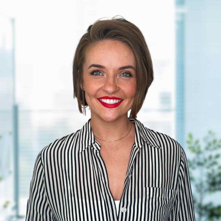 Sarah Bowling Marketing Lead ALFA Advisory Services Denver Colorado